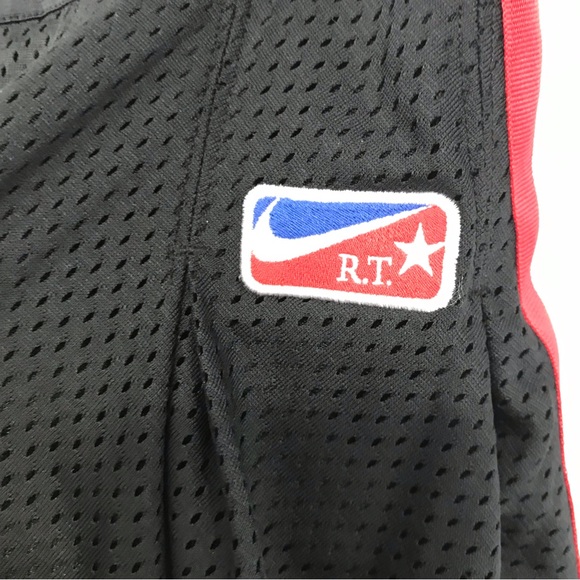 Nike Black NikeLab X R.T. Riccardo Tisci Basketball Skirt - Picture 5 of 9